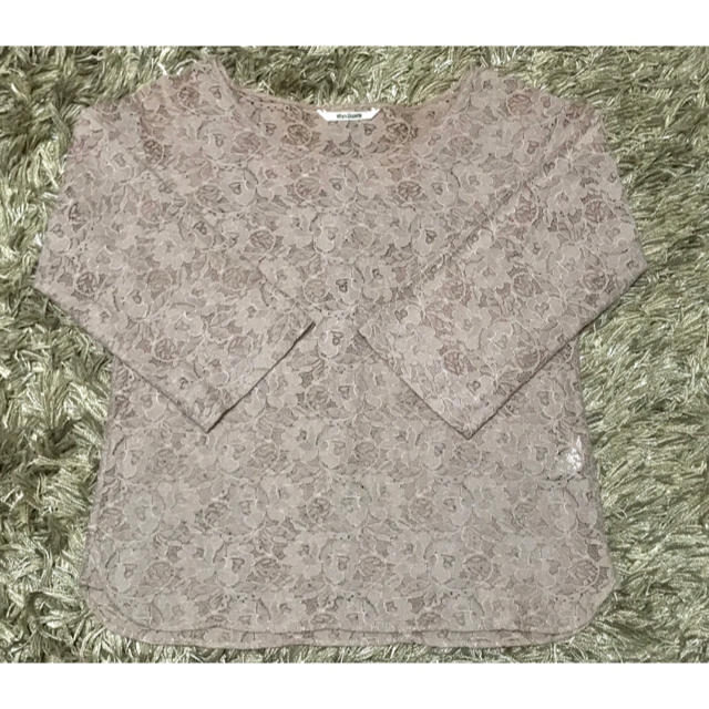 martinique Le Conte - 美品☆定価約2万 Whim Gazette ウィムガゼット