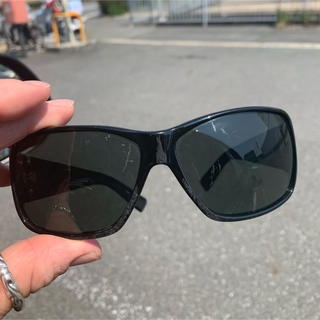 レイバン(Ray-Ban)のボンジッパー　サングラス　lexicon 黒　vonzipper(サングラス/メガネ)