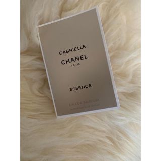 シャネル(CHANEL)のシャネル 香水 ガブリエルシャネル(香水(女性用))