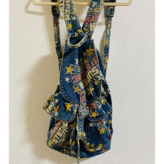HYSTERIC GLAMOUR(リュック/バックパック)のフリマアイテム一覧 HYSTERIC GLAMOUR(リュック/バックパック)のフリマアイテム一覧