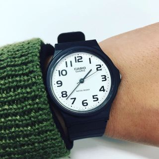 カシオ(CASIO)の新品 2個セット 大人気！チープカシオ(腕時計(アナログ))