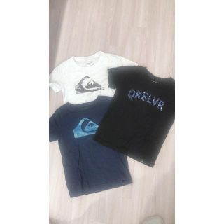 クイックシルバー(QUIKSILVER)のクイックシルバー　Tシャツ(Tシャツ/カットソー)