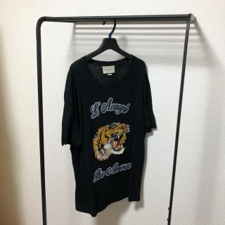 グッチ タイガー Tシャツ・カットソー(メンズ)の通販 32点 | Gucciの