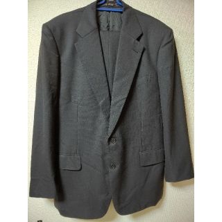 エルメネジルドゼニア(Ermenegildo Zegna)のゼニア スーツ(テーラーメード)ネーム入り(セットアップ)