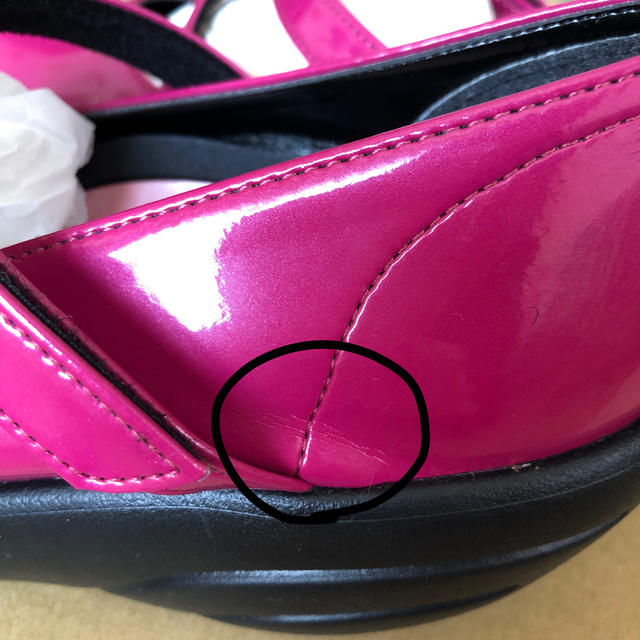 Re:getA(リゲッタ)の リゲッタトーン  パンプス レディースの靴/シューズ(ハイヒール/パンプス)の商品写真