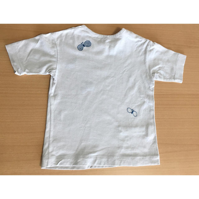 mina perhonen - ミナペルホネン Tシャツ 90の通販 by megu's shop