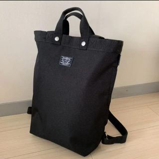 ルートート(ROOTOTE)のROOTOTE（ルートート）2WAYバッグ(リュック/バックパック)