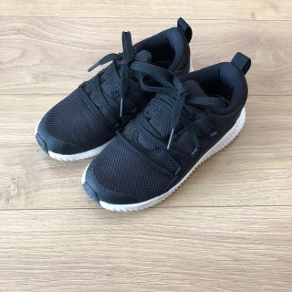 アディダス(adidas)のadidas キッズスニーカー 18cm(スニーカー)