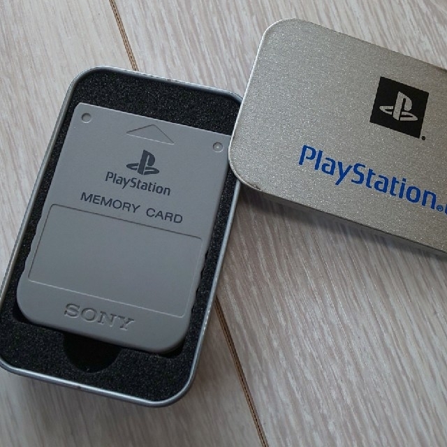 PlayStation2 - 【非売品】プレイステーション2メモリーカードケース【PSメモリーカード付】の通販 by HIRO's shop｜ プレイステーション2ならラクマ