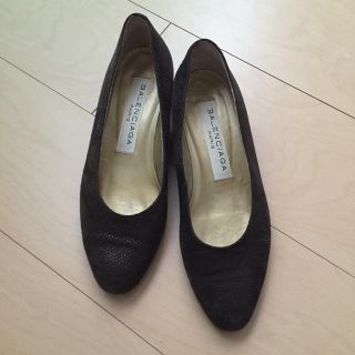 バレンシアガ(Balenciaga)のchanme0612様専用♡バレンシアガ(ハイヒール/パンプス)