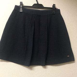 トミーヒルフィガー(TOMMY HILFIGER)のTOMMY HILFIGER スカート(029)(ミニスカート)