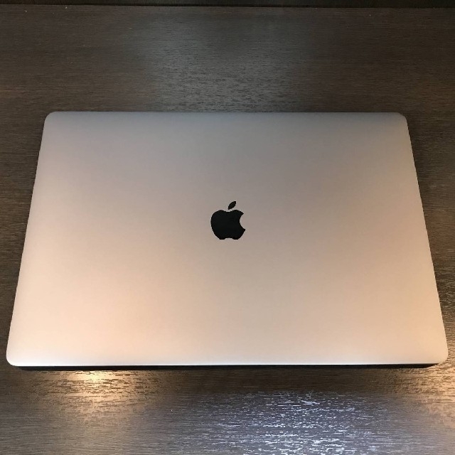 Apple - MacBook Pro 16インチ USキーボード CTO アメリカ版