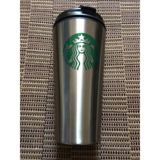 スターバックスコーヒー(Starbucks Coffee)のレア❗️スターバックス  タンブラー　店舗非売品　ノベルティ(タンブラー)