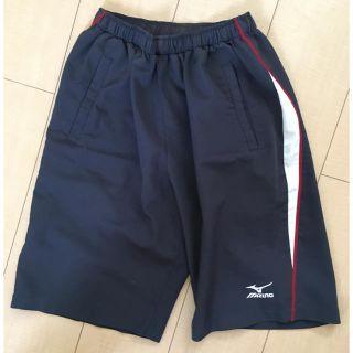 ミズノ(MIZUNO)のミズノ　ハーフパンツ(パンツ/スパッツ)