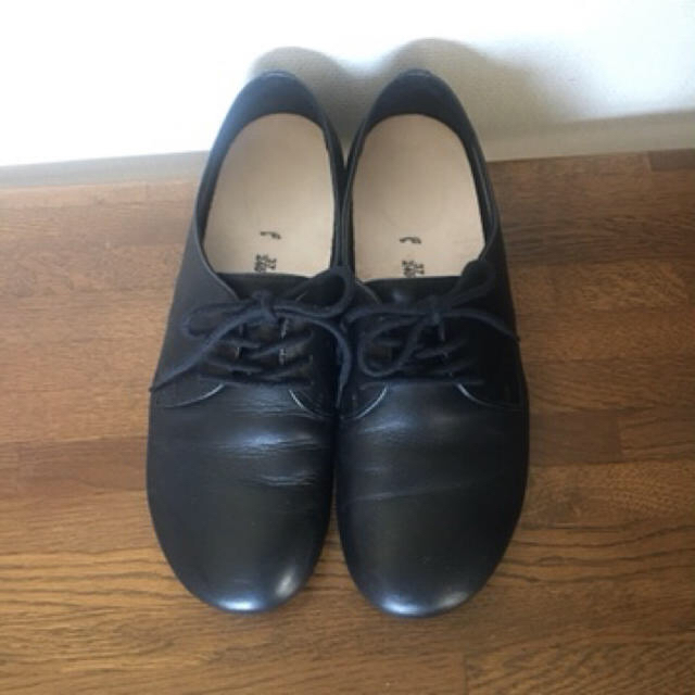 ビルケンシュトック　革靴　24㎝（37）