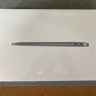 マック(Mac (Apple))のモンブラン様 専用 Mac book air 1/2(ノートPC)