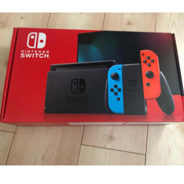 任天堂Switch 任天堂スイッチスイッチ本体