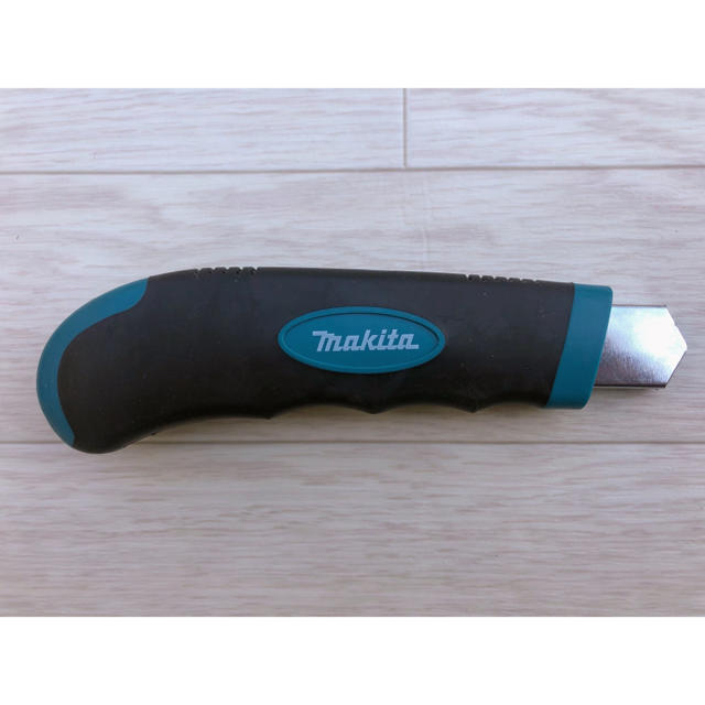 Makita(マキタ)のマキタ makita 大型 カッターナイフ その他のその他(その他)の商品写真