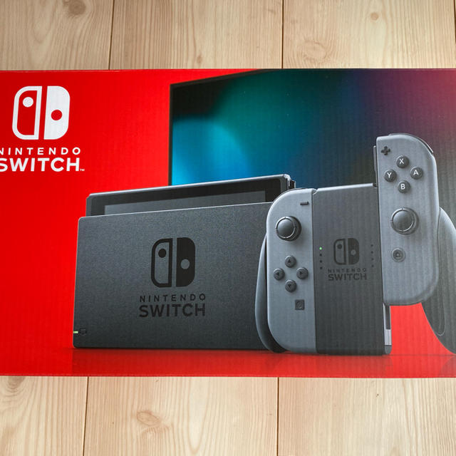 任天堂Switch 任天堂スイッチ