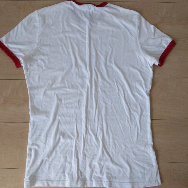 DSQUARED2(ディースクエアード)のｍａｓａ1930様専用　　ディースクエアード　M　Tシャツ メンズのトップス(Tシャツ/カットソー(半袖/袖なし))の商品写真