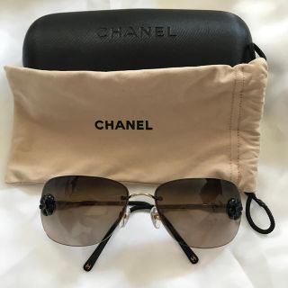 シャネル(CHANEL)のテル 様 専用(サングラス/メガネ)