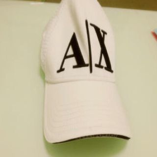 アルマーニエクスチェンジ(ARMANI EXCHANGE)のAyaca様♡専用♡(キャップ)