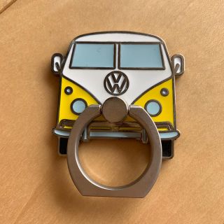 フォルクスワーゲン(Volkswagen)のフォルクスワーゲン　スマホリング【非売品】(その他)