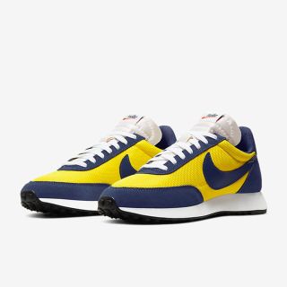 ナイキ(NIKE)のNIKEエアテルウィンド79(スニーカー)