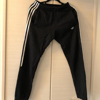 アディダス(adidas)のオリジナルス トラックパンツMサイズ [SST TRACK PANTS](スラックス)