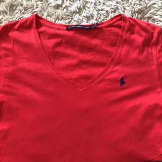 ラルフローレン(Ralph Lauren)のラルフローレン　Tシャツ(Tシャツ(半袖/袖なし))