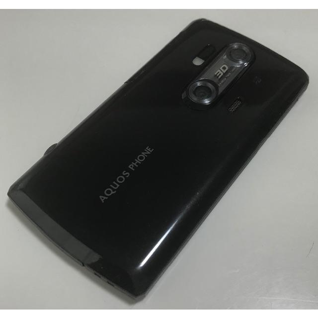 docomo SH-12C 初期化済 スマホ/家電/カメラのスマートフォン/携帯電話(スマートフォン本体)の商品写真