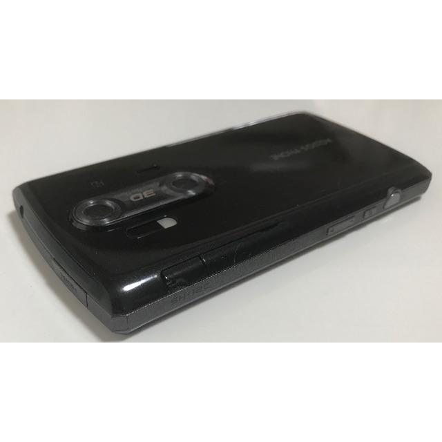 docomo SH-12C 初期化済 スマホ/家電/カメラのスマートフォン/携帯電話(スマートフォン本体)の商品写真