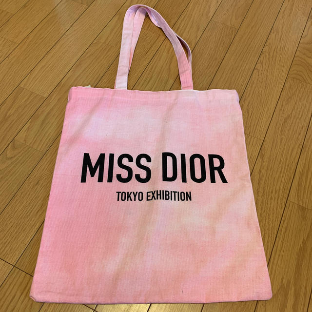 Dior(ディオール)のディオールのトート レディースのバッグ(トートバッグ)の商品写真