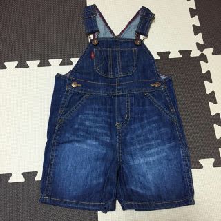 リーバイス(Levi's)のLevi's 18M(カバーオール)