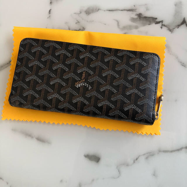 Goyard Goyard ゴヤール 財布の通販 By Shop ゴヤールならラクマ