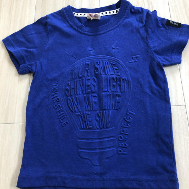 FUNNY STORY(ファニーストーリー)のFUNNY STORY キッズ/ベビー/マタニティのキッズ服男の子用(90cm~)(Tシャツ/カットソー)の商品写真