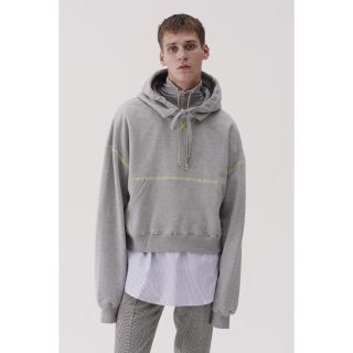 Balenciaga - CMMN SWDN Sweat Hoodieの通販 by 加賀｜バレンシアガ ...