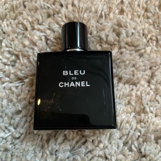 シャネル(CHANEL)のCHANEL💓ブルードゥシャネル (香水(男性用))