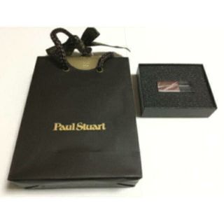 ポールスチュアート(Paul Stuart)のポールスチュアート文鎮(書道用品)