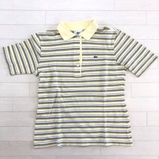 ラコステ(LACOSTE)の美品 LACOSTE ラコステ レディース ゴルフウエア(ウエア)