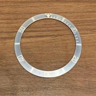 ロレックス(ROLEX)のrolex純正　サブマリーナ ゴーストベゼル　美品(腕時計(アナログ))