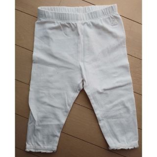 ベビーギャップ(babyGAP)のGAP baby レギンス　3-6month(パンツ)