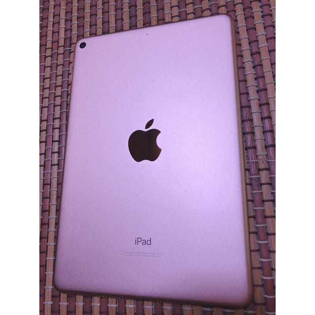 iPad mini5 2