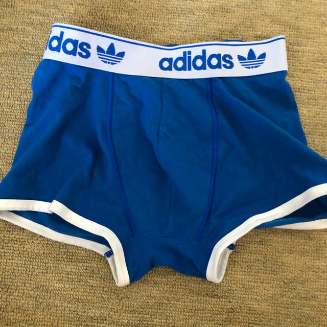 adidas(アディダス)のadidas  originals メンズのアンダーウェア(ボクサーパンツ)の商品写真