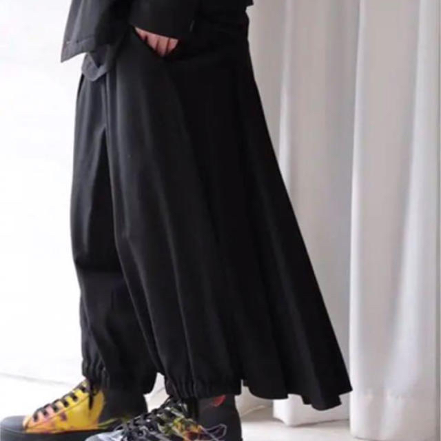 Yohji Yamamoto(ヨウジヤマモト)のゆう様専用 メンズのパンツ(その他)の商品写真