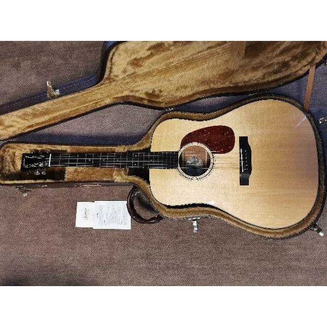 限定値下 極美品 Collings コリングス D1 2016年製