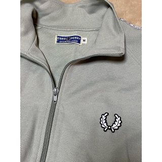 フレッドペリー(FRED PERRY)のフレッドペリージャージ(ジャージ)