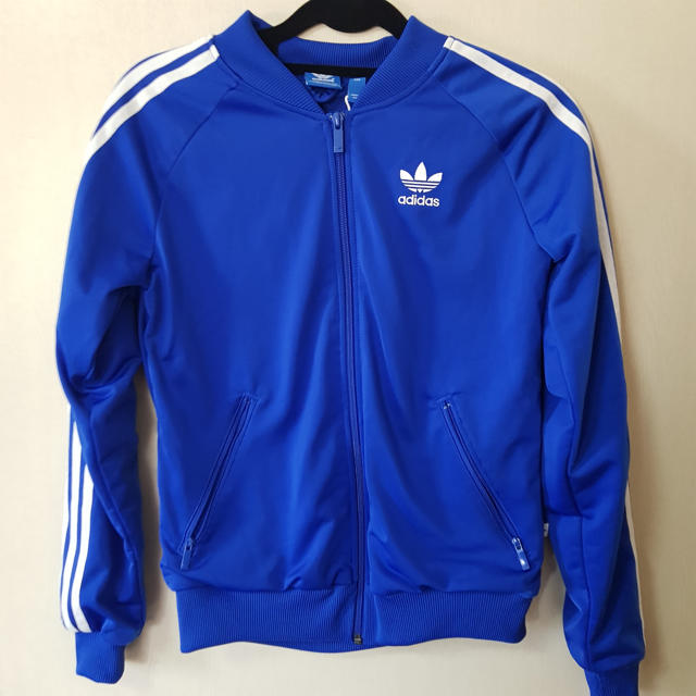 adidas(アディダス)のアディダス　ジャージ レディースのジャケット/アウター(その他)の商品写真