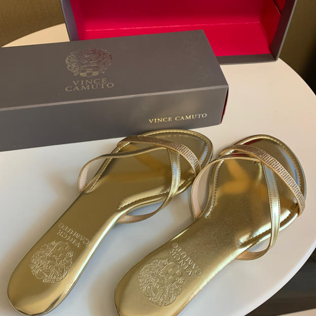 サンダル VINCE CAMUTO レディースの靴/シューズ(サンダル)の商品写真