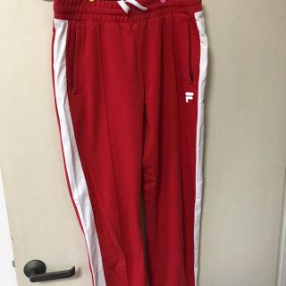 フィラ(FILA)のフィラ　ジャージ　FIRA(その他)